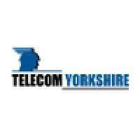 telecom yorkshire ltd logo image