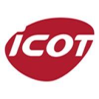 grupo icot logo image