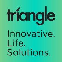 triangle manufacturing company, inc. logo image