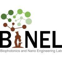 binel (biophotonics & nano engineering lab) in seoul national university logo image