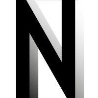 nikolay design logo image