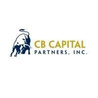 cb capital partners logo image