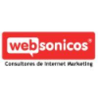 websonicos logo image