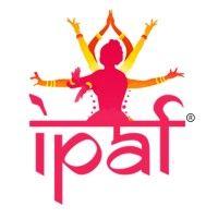 international performing arts festival logo image