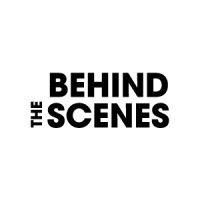 behind the scenes studio logo image