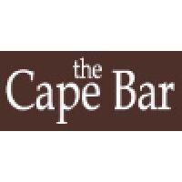 the cape bar