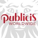 logo of Publicis Worldwide