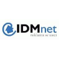 idmnet logo image