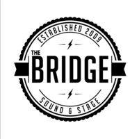 the bridge sound and stage