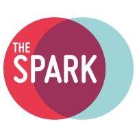 the spark counselling scotland logo image