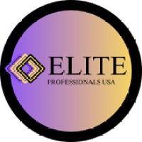 elite professionals usa logo image