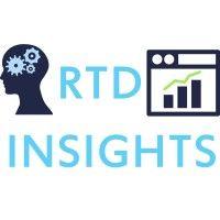 rtd insights logo image