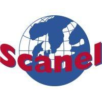 scanel international a/s logo image