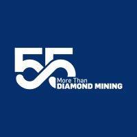 debswana diamond company logo image