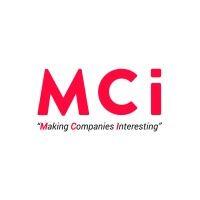 mci events & productions pte ltd logo image