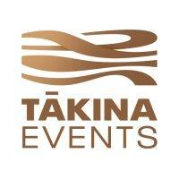 tākina events logo image