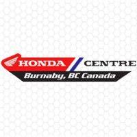 honda centre