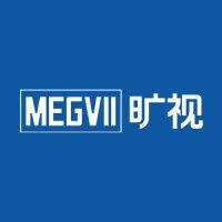 megvii旷视 logo image