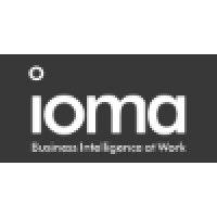 ioma logo image