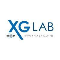 xglab s.r.l. logo image