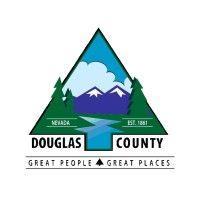 douglas county nevada logo image