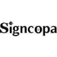 signcopa technologies logo image