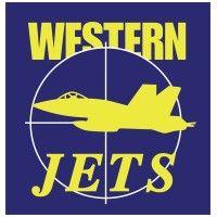 western jets football club