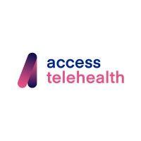 access telehealth logo image