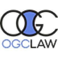 ogc law logo image