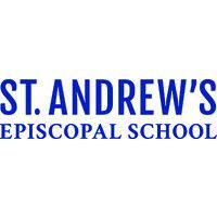 st. andrew's episcopal school, ridgeland, ms logo image