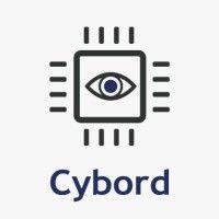 cybord logo image