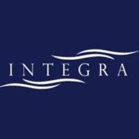 integra land company logo image