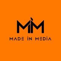 made in media