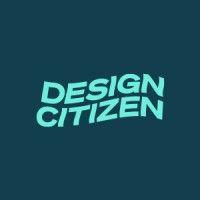 design citizen logo image