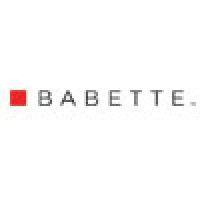 babette inc. logo image