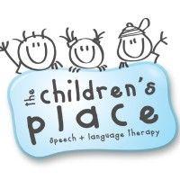 the children's place | london's paediatric multidisciplinary team logo image