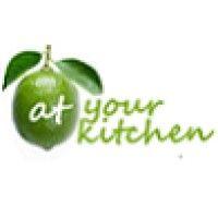 at your kitchen logo image