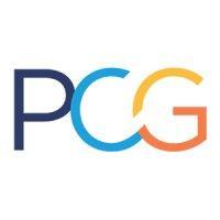 potomac communications group logo image