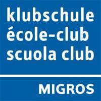 club school migros logo image