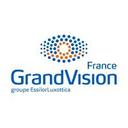 logo of Grandvision France