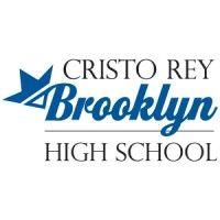 cristo rey brooklyn high school logo image