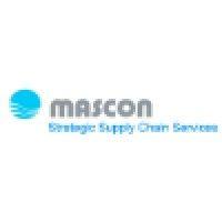 mascon, inc. logo image