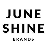 juneshine logo image