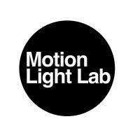 motion light lab logo image