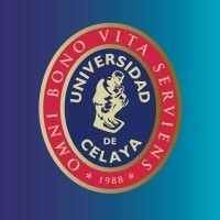 universidad de celaya, a.c. logo image