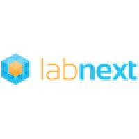 labnext logo image