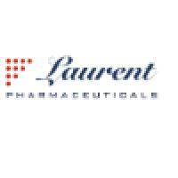 laurent pharmaceuticals logo image