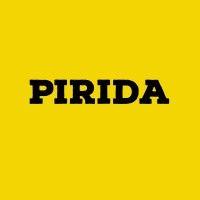 pirida logo image