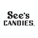 logo of Sees Candies