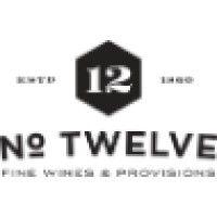 no12 fine wines and provisions ltd. logo image